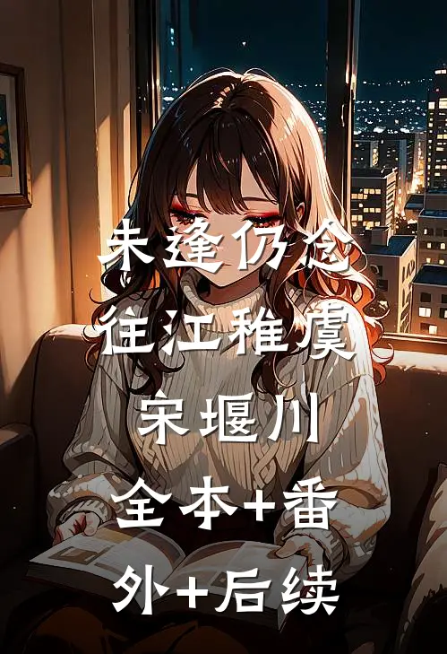 未逢仍念往江稚虞宋堰川:全本+番外+后续