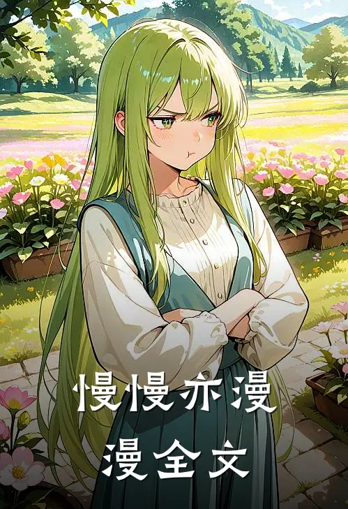 慢慢亦漫漫全文
