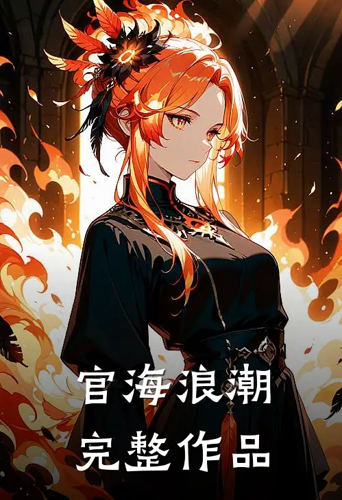 官海浪潮完整作品