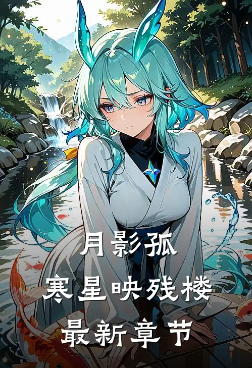 月影孤，寒星映残楼最新章节