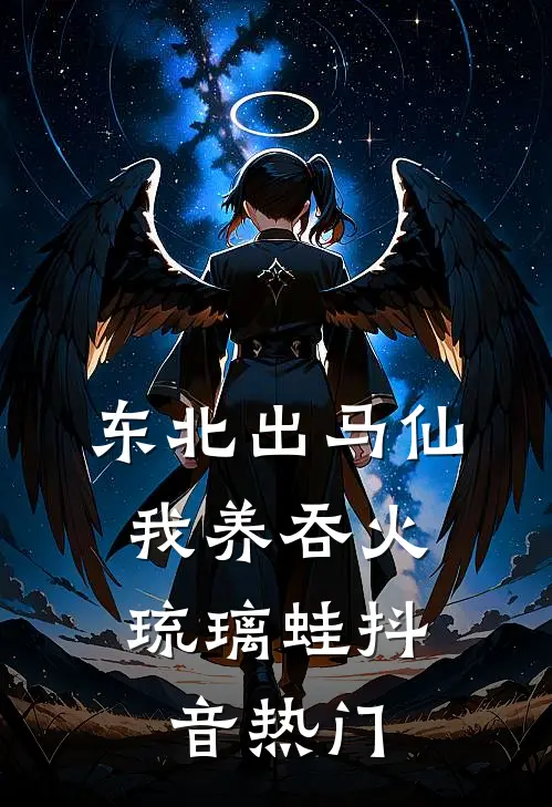 东北出马仙：我养吞火琉璃蛙抖音热门