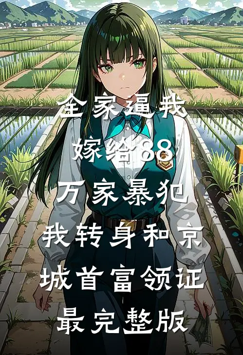 全家逼我嫁给88万家暴犯，我转身和京城首富领证最完整版