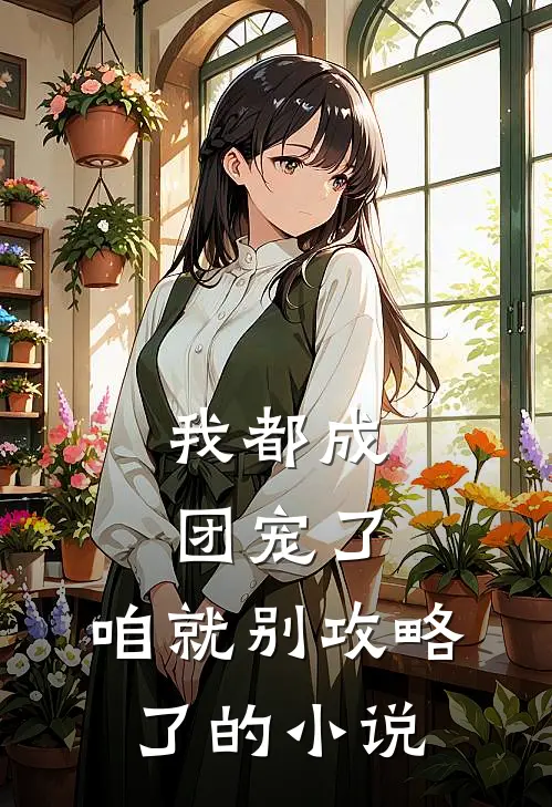我都成团宠了，咱就别攻略了的小说