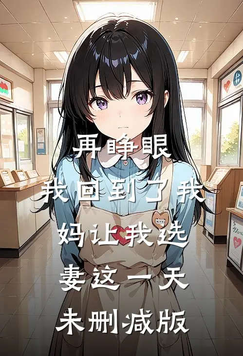 再睁眼，我回到了我妈让我选妻这一天未删减版