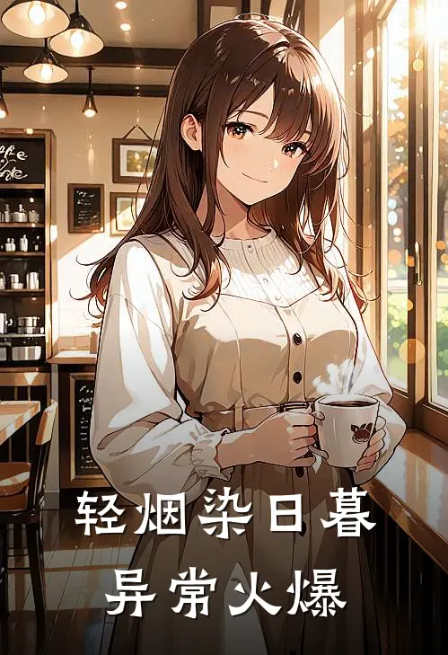 轻烟染日暮异常火爆
