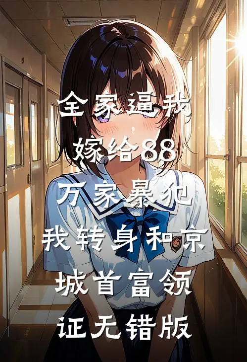 全家逼我嫁给88万家暴犯，我转身和京城首富领证无错版