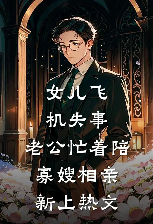 女儿飞机失事，老公忙着陪寡嫂相亲新上热文