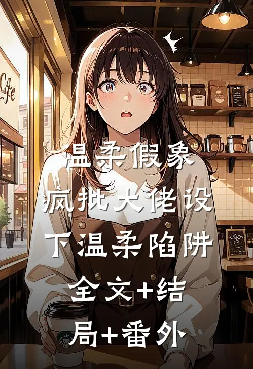 温柔假象：疯批大佬设下温柔陷阱全文+结局+番外