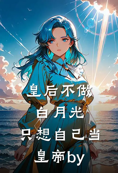 皇后不做白月光，只想自己当皇帝by