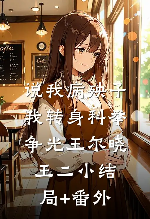 说我病殃子，我转身科举争光王尔晓王二小结局+番外