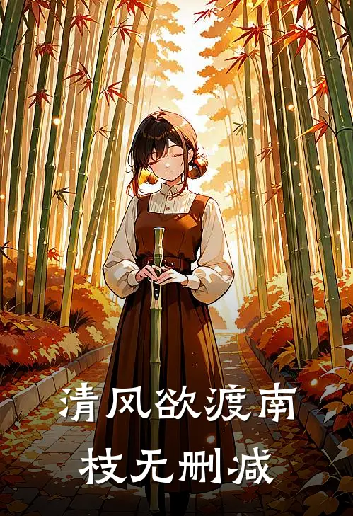 清风欲渡南枝无删减