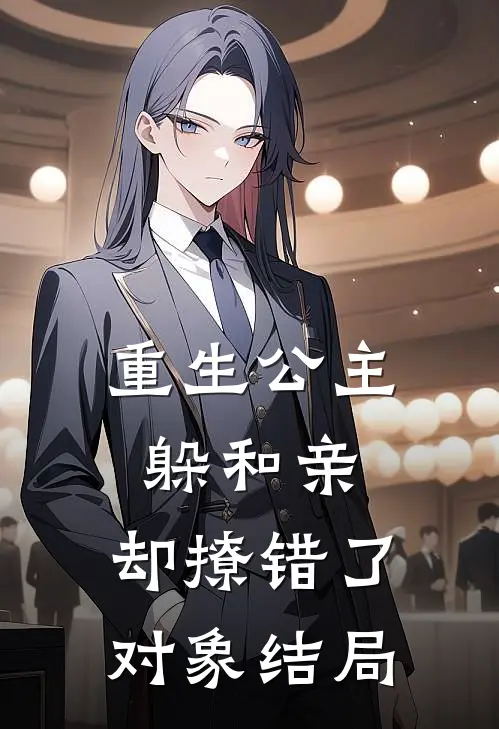 重生公主躲和亲，却撩错了对象结局