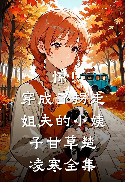 惊！穿成了拐走姐夫的小姨子甘草楚凌寒全集