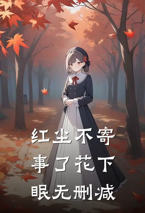 红尘不寄，事了花下眠无删减