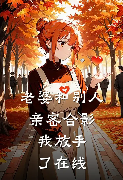 老婆和别人亲密合影，我放手了在线