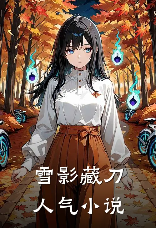 雪影藏刀人气小说