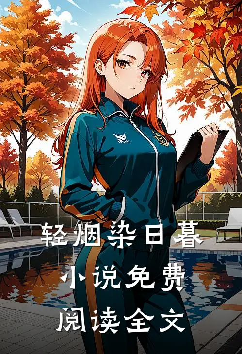 轻烟染日暮小说免费阅读全文