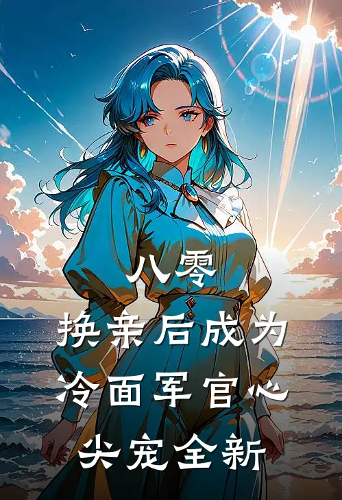 八零：换亲后成为冷面军官心尖宠全新