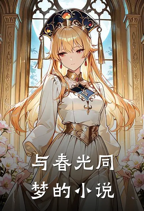 与春光同梦的小说