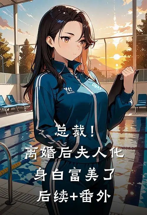 总裁！离婚后，夫人化身白富美了后续+番外