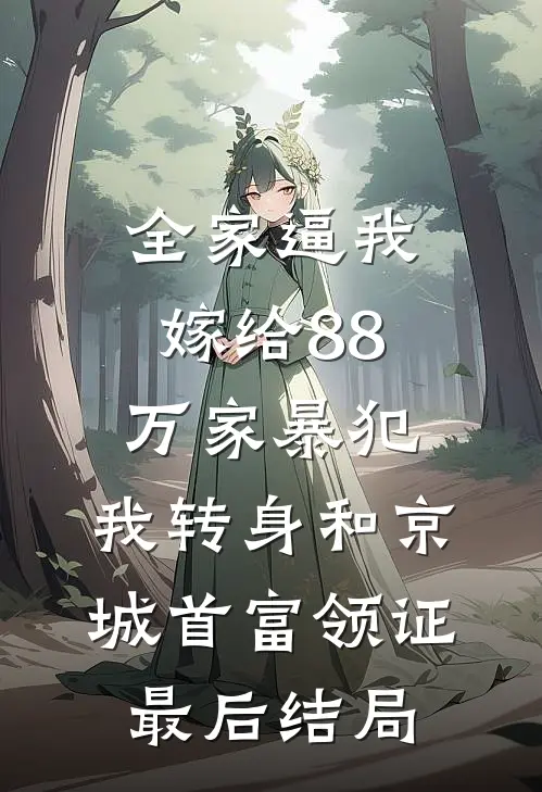 全家逼我嫁给88万家暴犯，我转身和京城首富领证最后结局