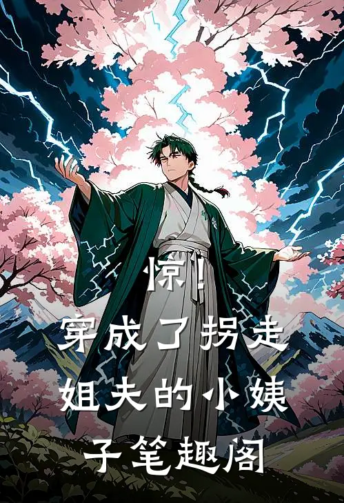 惊！穿成了拐走姐夫的小姨子笔趣阁