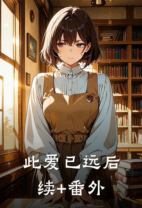 此爱已远后续+番外