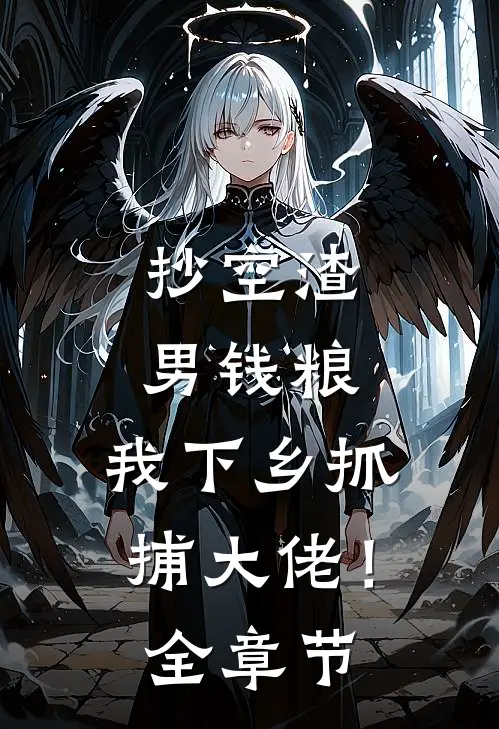 抄空渣男钱粮，我下乡抓捕大佬！全章节