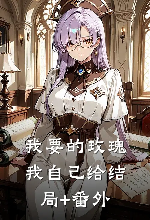 我要的玫瑰我自己给结局+番外