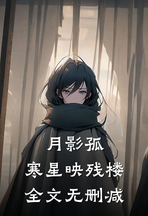 月影孤，寒星映残楼全文无删减
