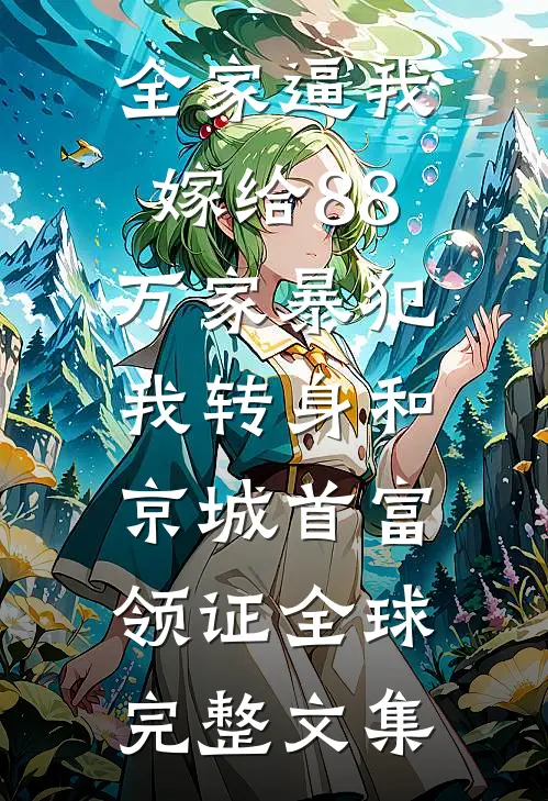 全家逼我嫁给88万家暴犯，我转身和京城首富领证全球完整文集