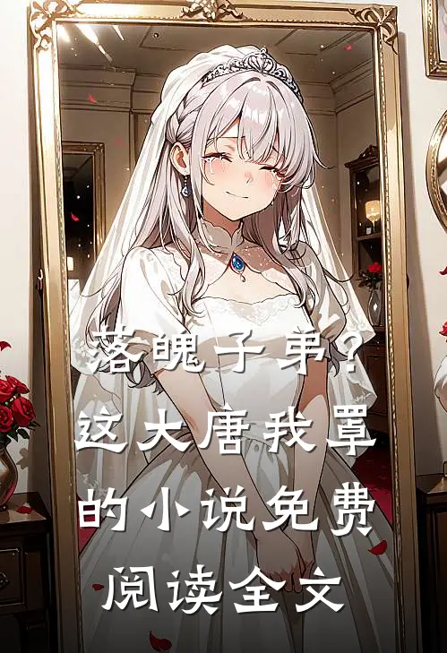 落魄子弟？这大唐我罩的小说免费阅读全文