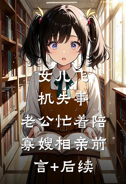 女儿飞机失事，老公忙着陪寡嫂相亲前言+后续
