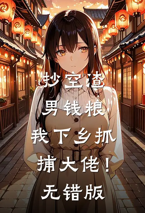 抄空渣男钱粮，我下乡抓捕大佬！无错版