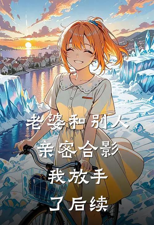 老婆和别人亲密合影，我放手了后续
