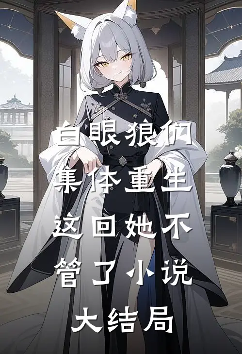 白眼狼们集体重生，这回她不管了小说大结局