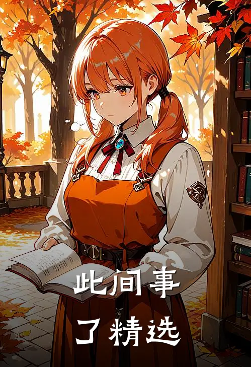 此间事了精选