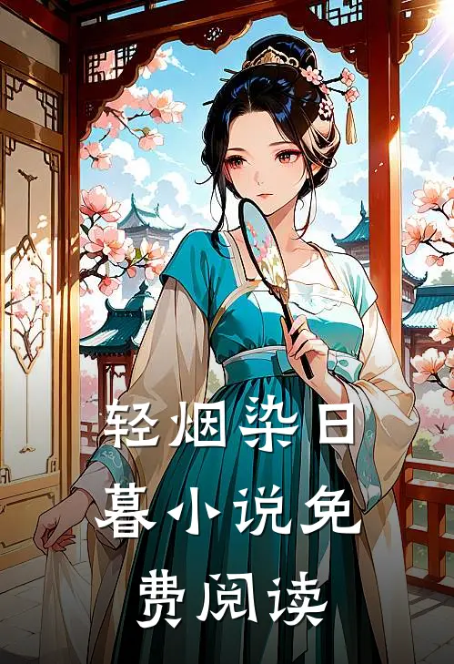轻烟染日暮小说免费阅读