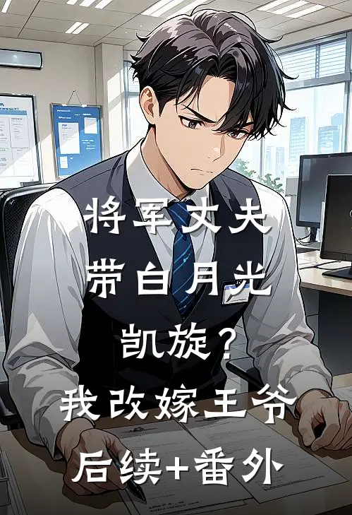 将军丈夫带白月光凯旋？我改嫁王爷后续+番外