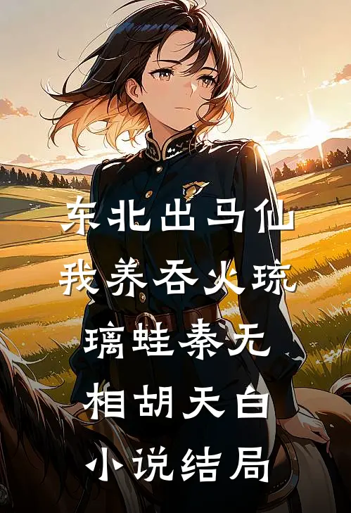 东北出马仙：我养吞火琉璃蛙秦无相胡天白小说结局
