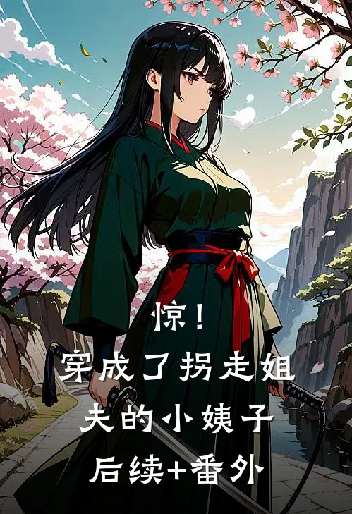 惊！穿成了拐走姐夫的小姨子后续+番外