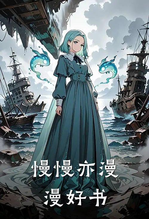 慢慢亦漫漫好书