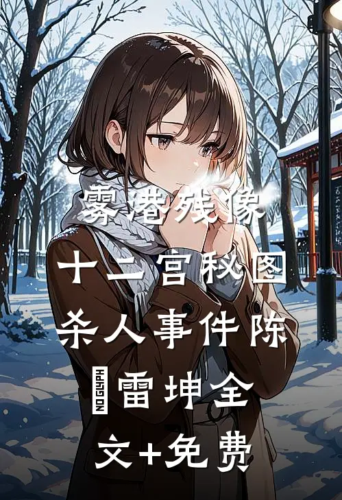 雾港残像：十二宫秘图杀人事件陈瓛雷坤全文+免费