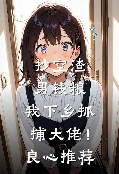 抄空渣男钱粮，我下乡抓捕大佬！良心推荐