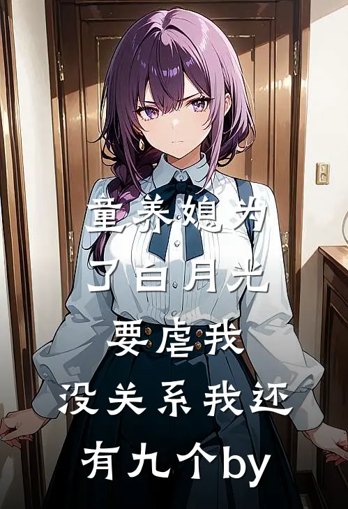 童养媳为了白月光要虐我，没关系我还有九个by