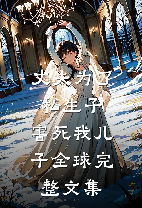 丈夫为了私生子，害死我儿子全球完整文集