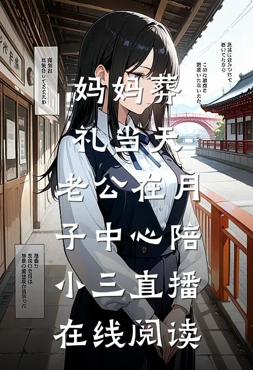 妈妈葬礼当天，老公在月子中心陪小三直播在线阅读