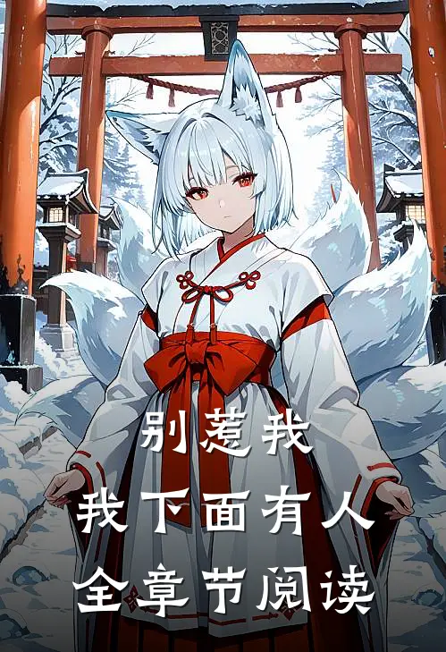 别惹我，我下面有人全章节阅读