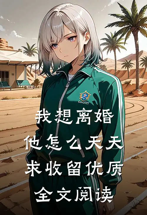 我想离婚，他怎么天天求收留优质全文阅读
