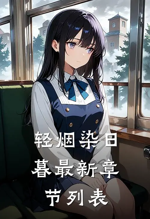 轻烟染日暮最新章节列表